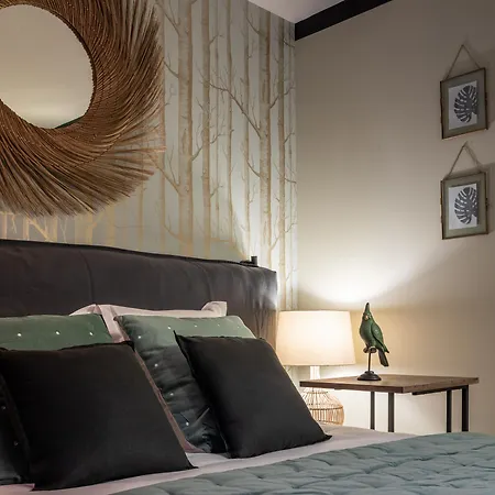 Maisons Du Monde Hotel&suites - Nantes