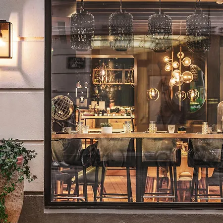 Maisons Du Monde Hotel&suites - 4*