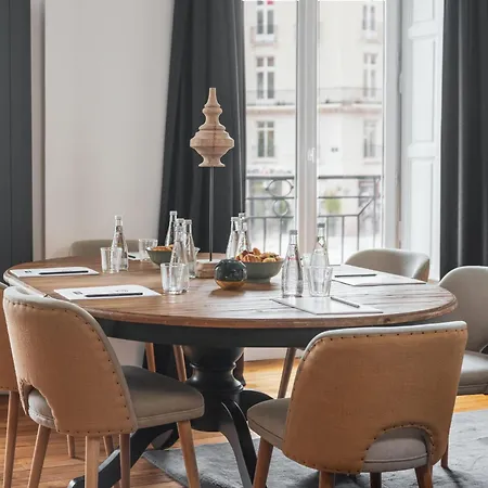 Hotel Maisons Du Monde Hotel&suites -