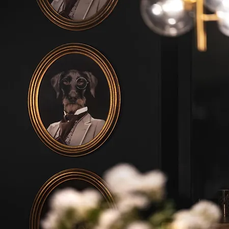 Maisons Du Monde & - ホテル