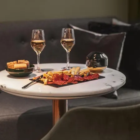 ホテル Maisons Du Monde & - ナント