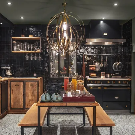 Maisons Du Monde & -