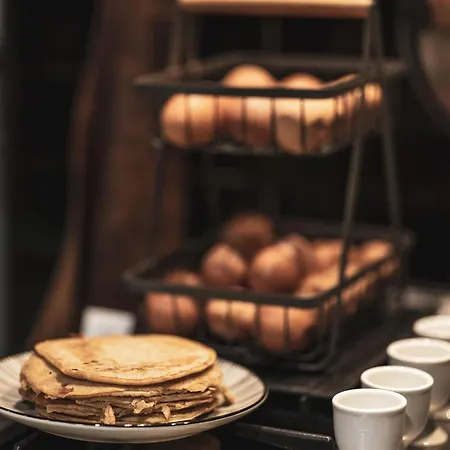 ホテル Maisons Du Monde & - ナント