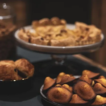 Maisons Du Monde & - Hotel