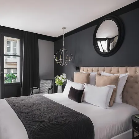 Hotel Maisons Du Monde Hotel&suites - 4*