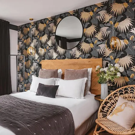 Maisons Du Monde & -