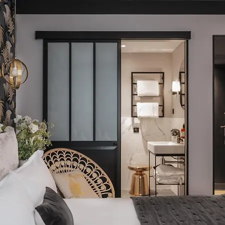 Hotel Maisons Du Monde Hotel&suites - 4*