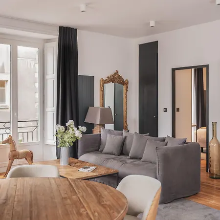 Maisons Du Monde Hotel&suites - Nantes