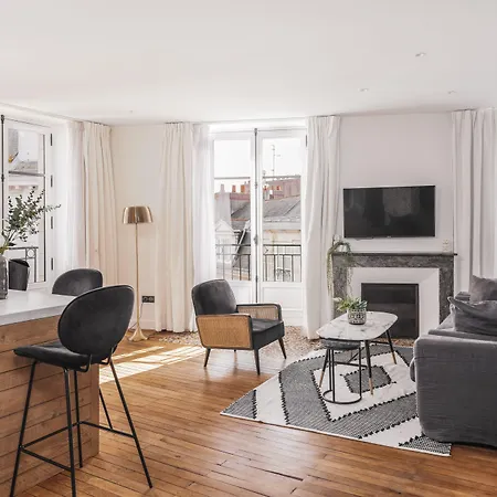 Maisons Du Monde Hotel&suites - 4*