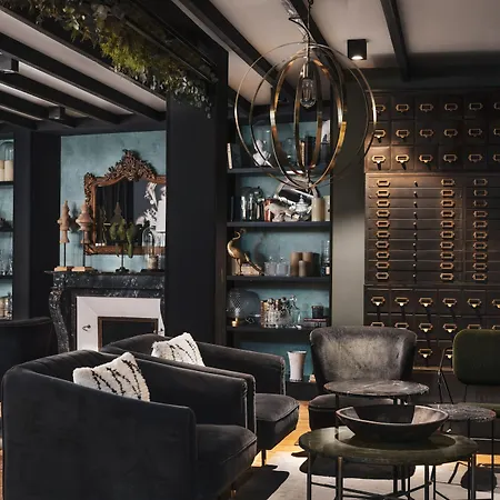 Hotel Maisons Du Monde Hotel&suites - Nantes