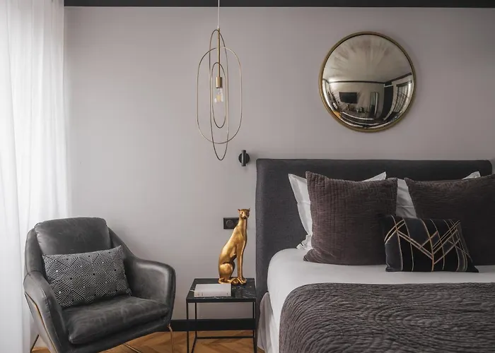 Maisons Du Monde & - Hotel