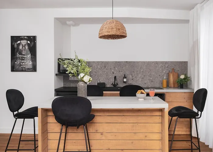 Hotel Maisons Du Monde & -