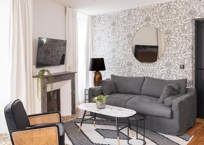 Maisons Du Monde & - Hotel 4*