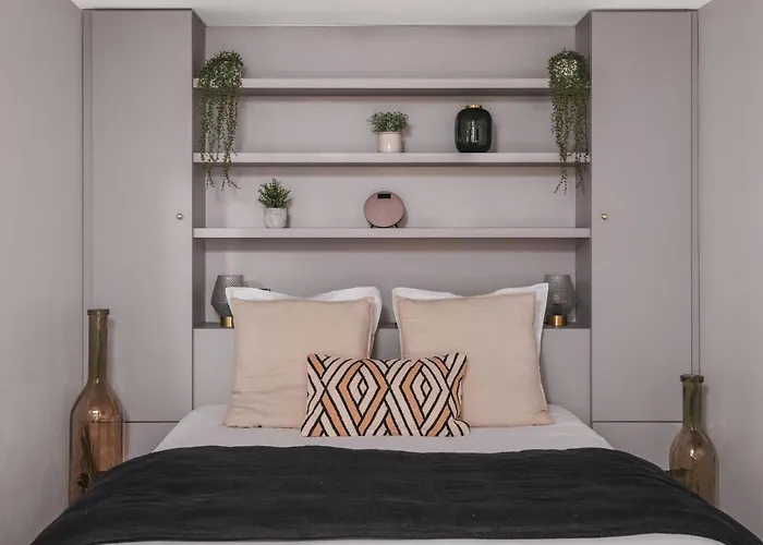 Hotel Maisons Du Monde & - 4*