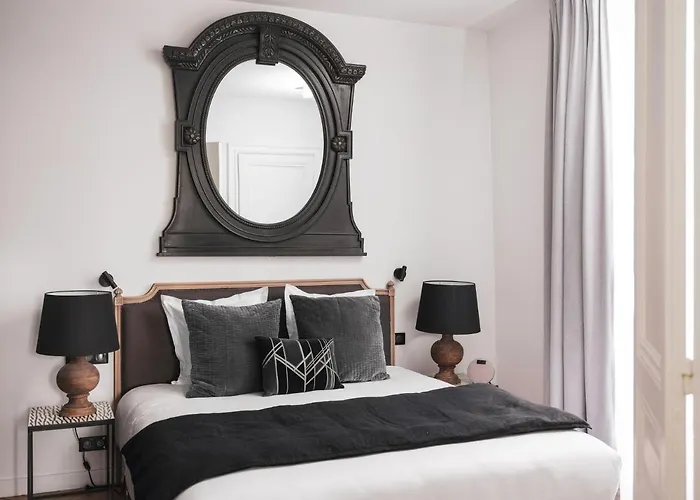 Maisons Du Monde & - Hotel