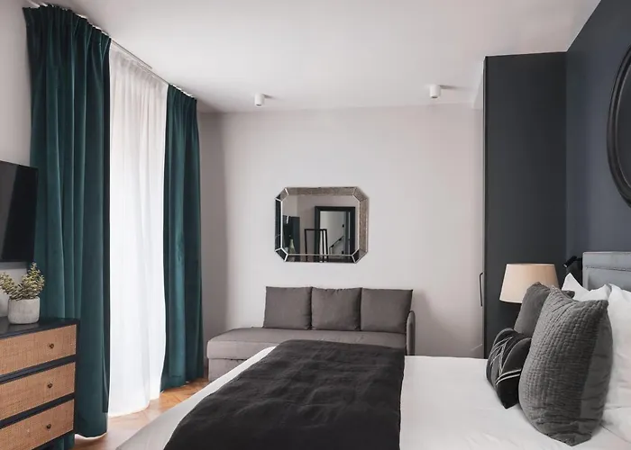 Hotel Maisons Du Monde & - Nantes