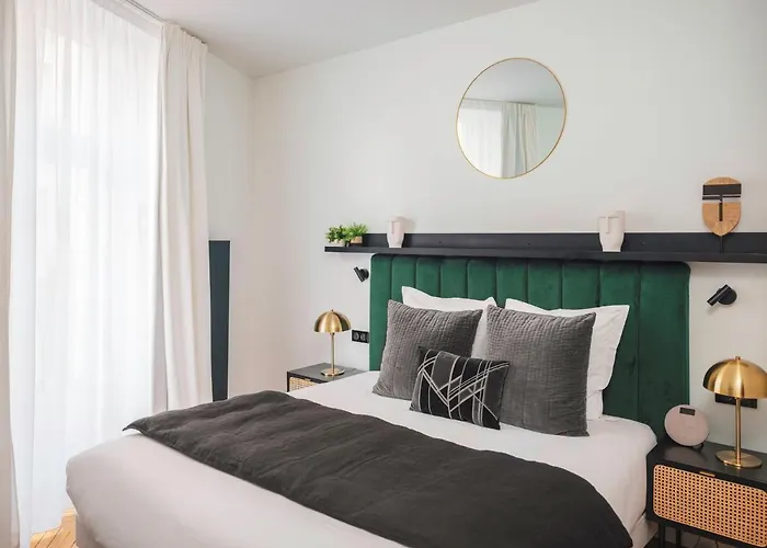 Hotel Maisons Du Monde & -