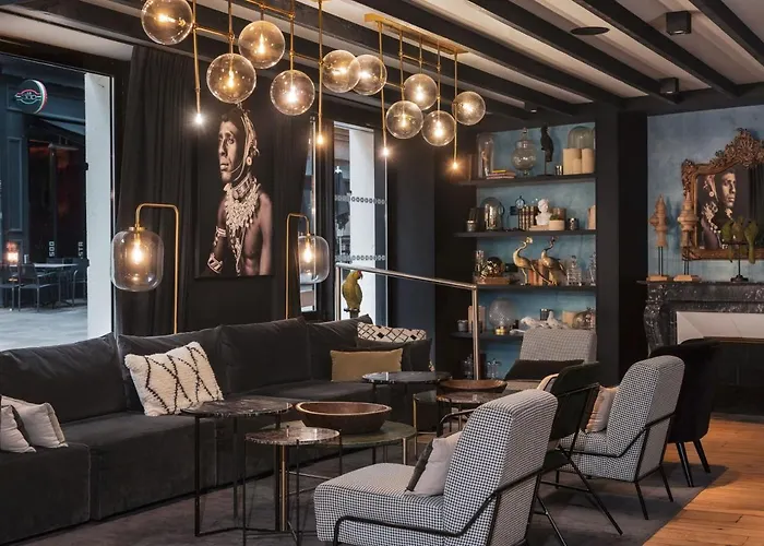 Hotel Maisons Du Monde & -