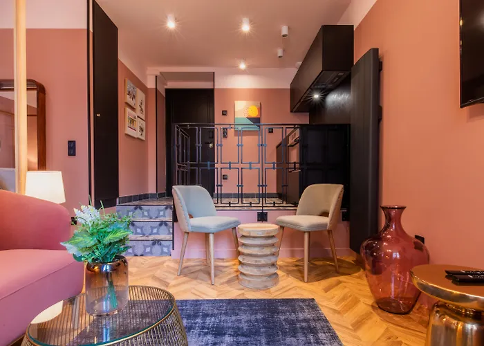 Hotel Maisons Du Monde & -