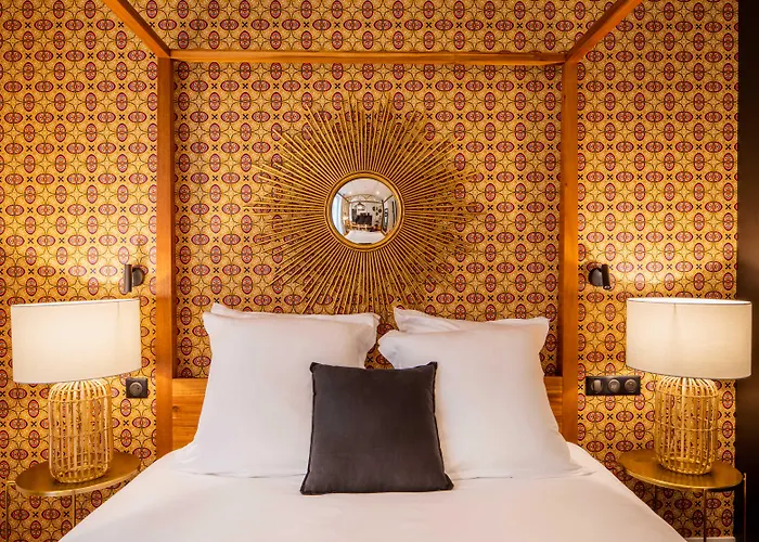 Maisons Du Monde & -