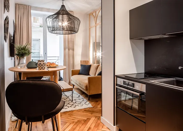 Maisons Du Monde & - Hotel Nantes