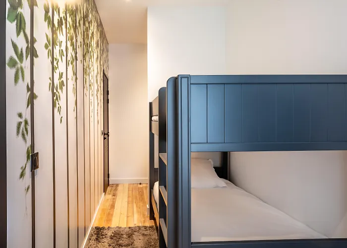 Hotel Maisons Du Monde & - Nantes