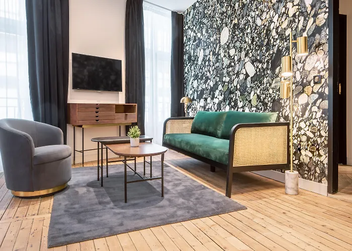 Maisons Du Monde & - Hotel