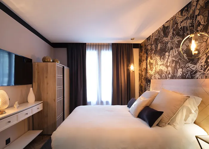 Maisons Du Monde & - Hotel Nantes