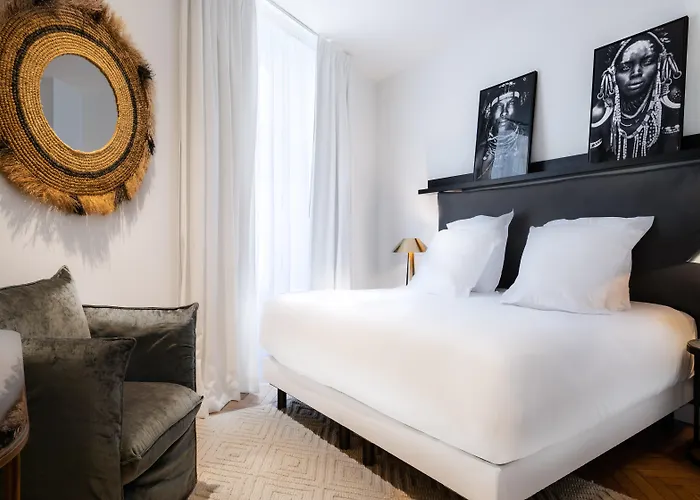 Maisons Du Monde & - 4* Nantes