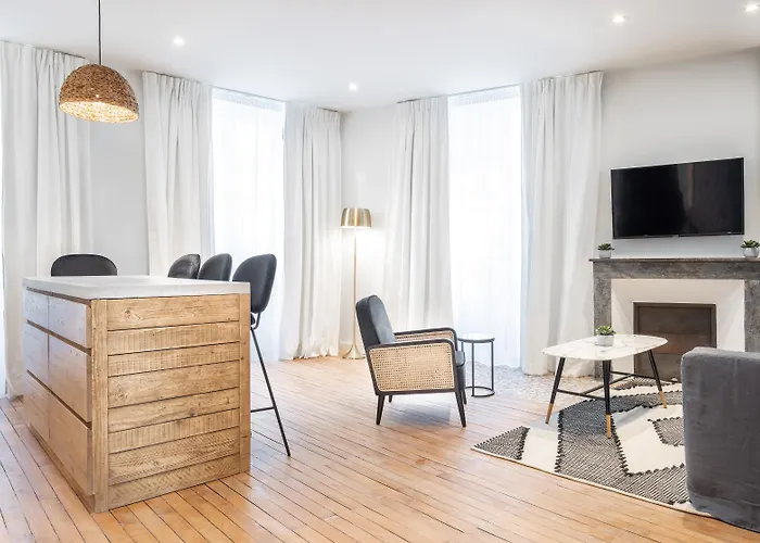 Maisons Du Monde & - Hotel