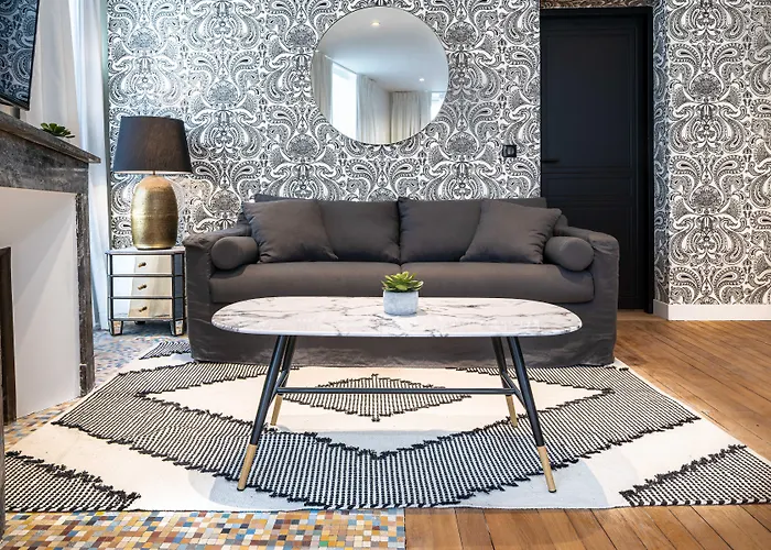 Hotel Maisons Du Monde & -