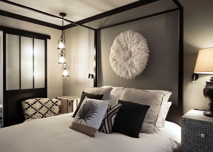 Maisons Du Monde & - 4* Nantes