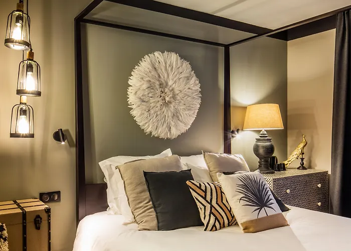 Hotel Maisons Du Monde & - Nantes