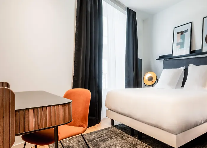 Maisons Du Monde & - Hotel Nantes