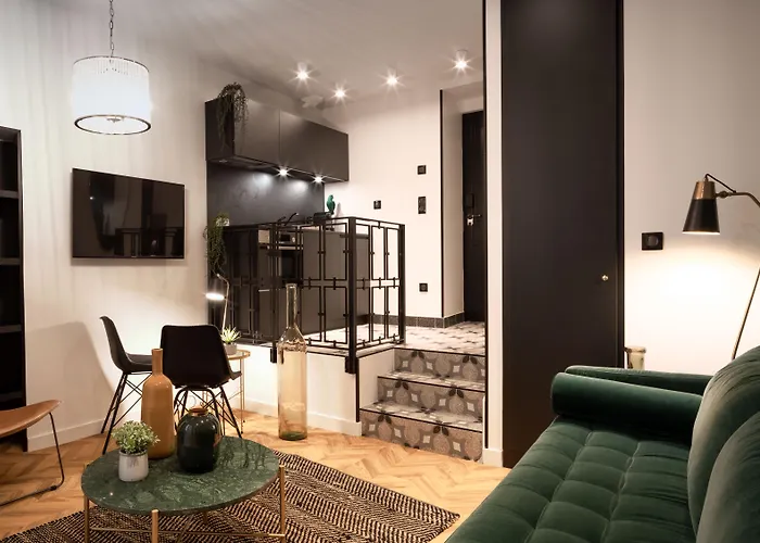 Hotel Maisons Du Monde & -