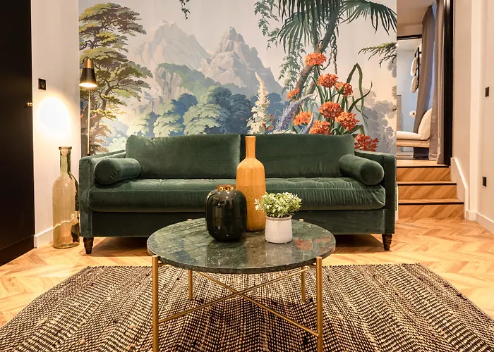 Maisons Du Monde & - Hotel