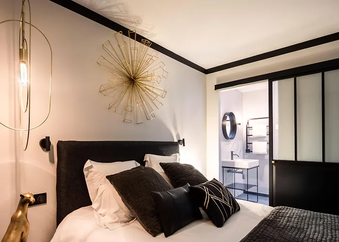 Hotel Maisons Du Monde & -