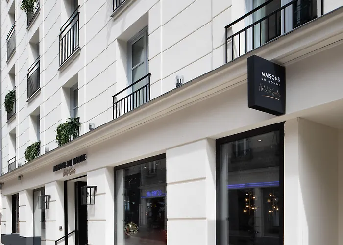 Maisons Du Monde & - Nantes