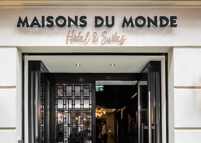 Maisons Du Monde & -