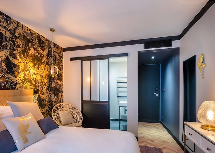 Maisons Du Monde & -