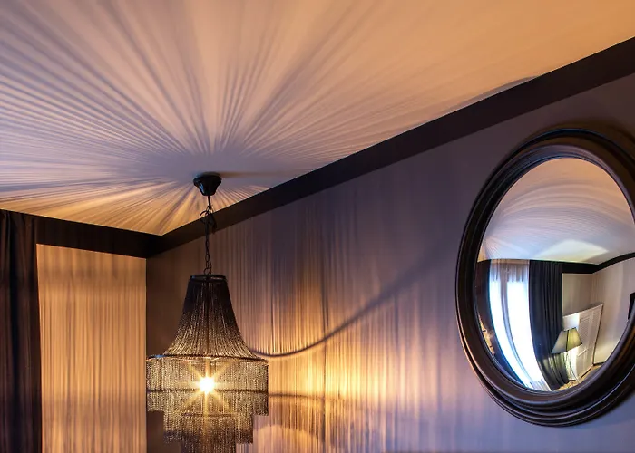 Hotel Maisons Du Monde & -