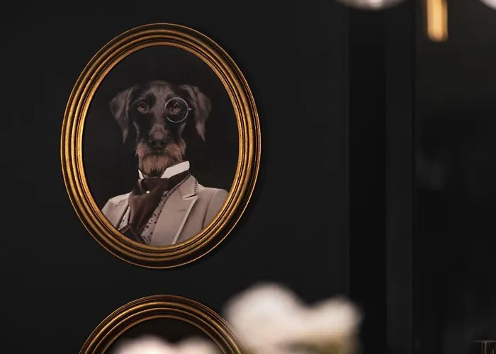 Maisons Du Monde & - Hotel