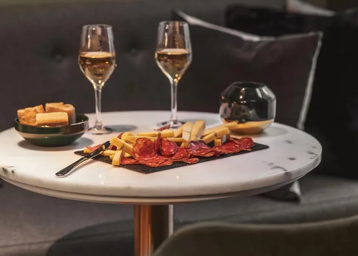 מלון Maisons Du Monde & - נאנט