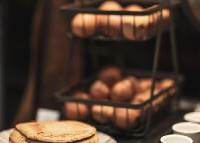 Hotel Maisons Du Monde & - Nantes