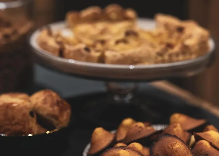 Maisons Du Monde & - Hotel