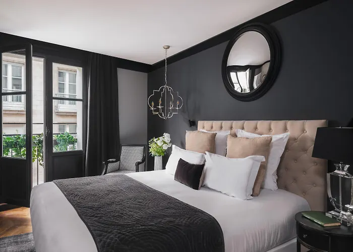 Hotel Maisons Du Monde & - 4*
