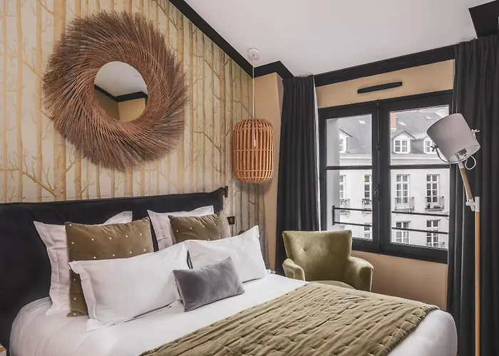 Maisons Du Monde & - נאנט