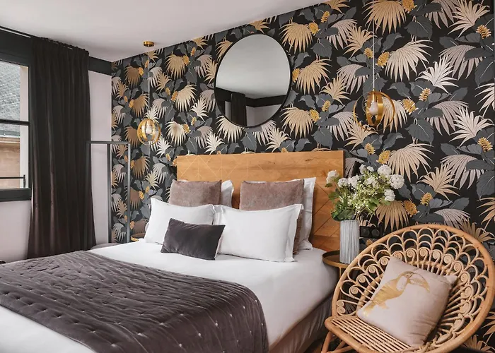 Maisons Du Monde & -