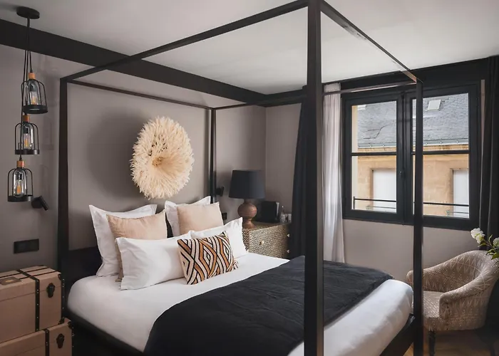 Maisons Du Monde & - Hotel Nantes