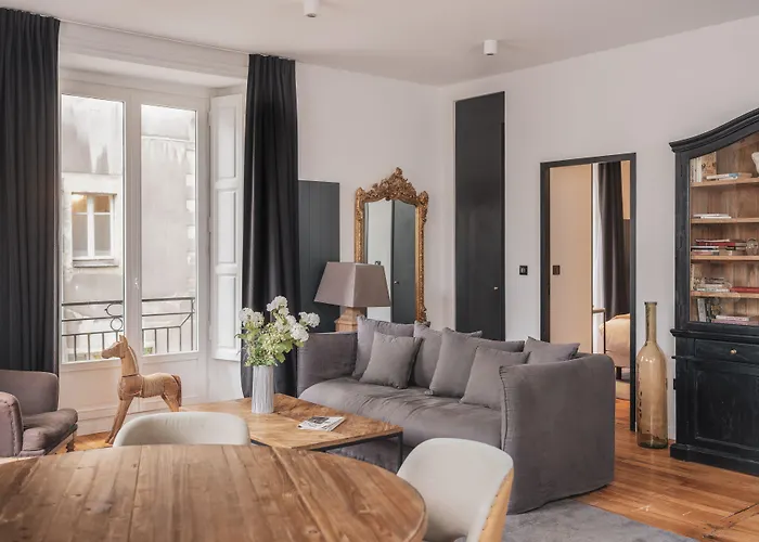 Maisons Du Monde & - Nantes